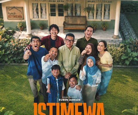 Film Istimewa