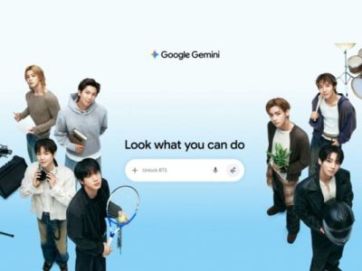 Gemini AI