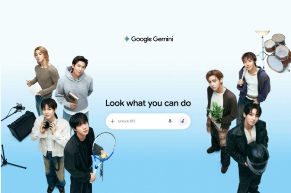 Gemini AI