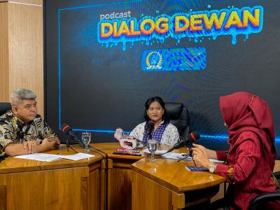 Raperda cagar budaya Sleman