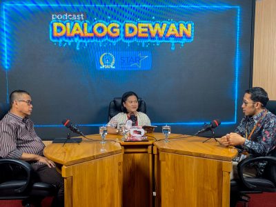 Raperda Layanan Kesehatan Jiwa