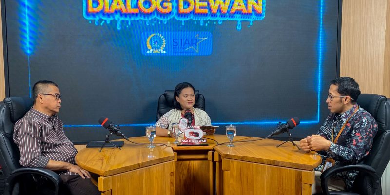 Raperda Layanan Kesehatan Jiwa
