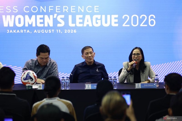 Liga Putri Indonesia