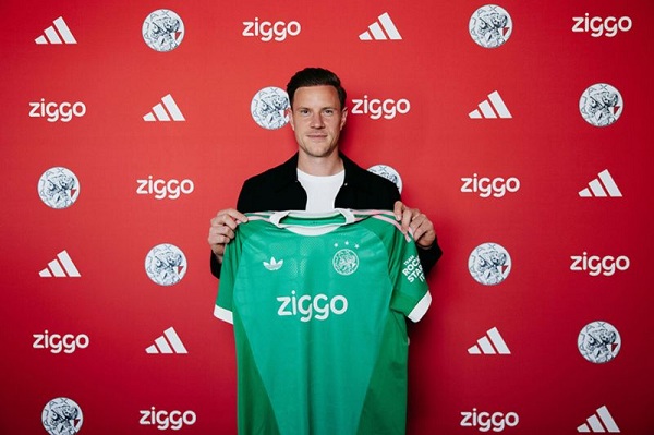 Marc-Andre ter Stegen