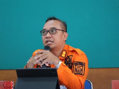 Siaga Darurat Kekeringan