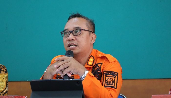 Siaga Darurat Kekeringan