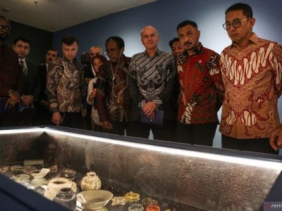 Situs Bongal