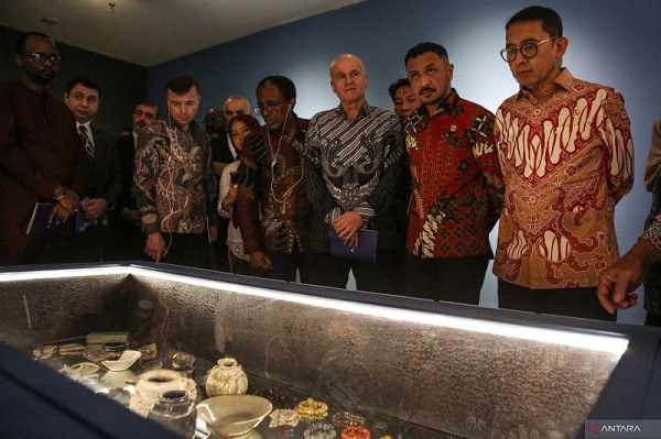 Situs Bongal