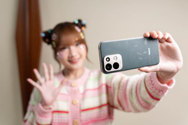 REDMI 17