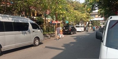 Regol Ayom Malioboro