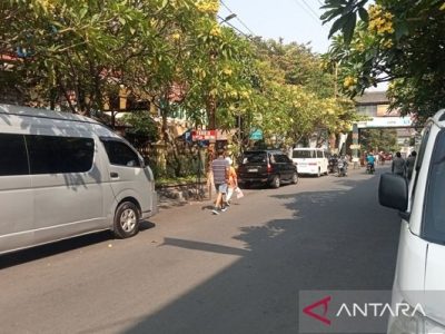 Regol Ayom Malioboro