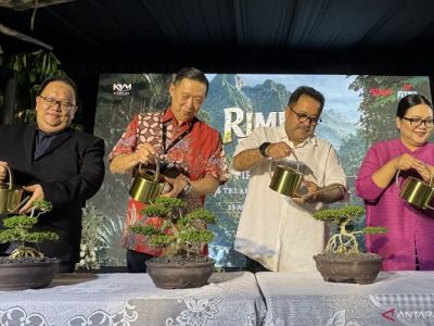 Rimba Raya