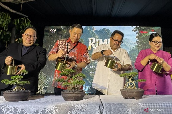 Rimba Raya