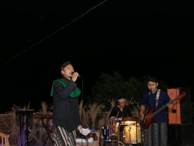 Sastra Gendhing