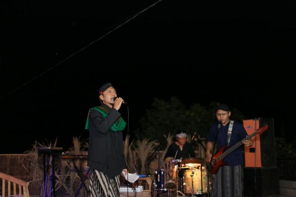 Sastra Gendhing