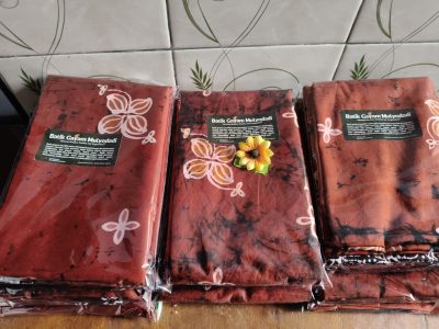 Batik Gayam Mulyodadi