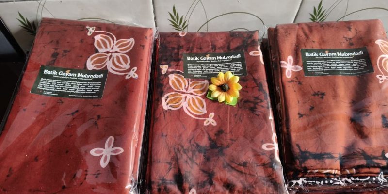 Batik Gayam Mulyodadi