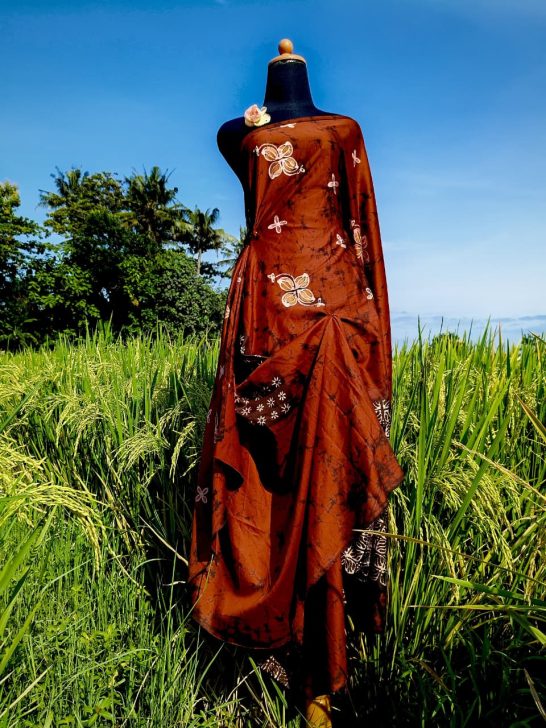 Batik Gayam Mulyodadi