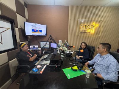 Program MLT Perumahan