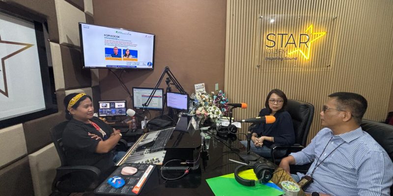 Program MLT Perumahan