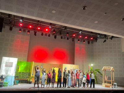 Festival Teater Kota Yogyakarta 2026