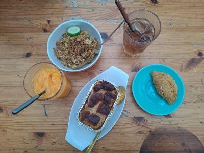 Kafe Omah Oma