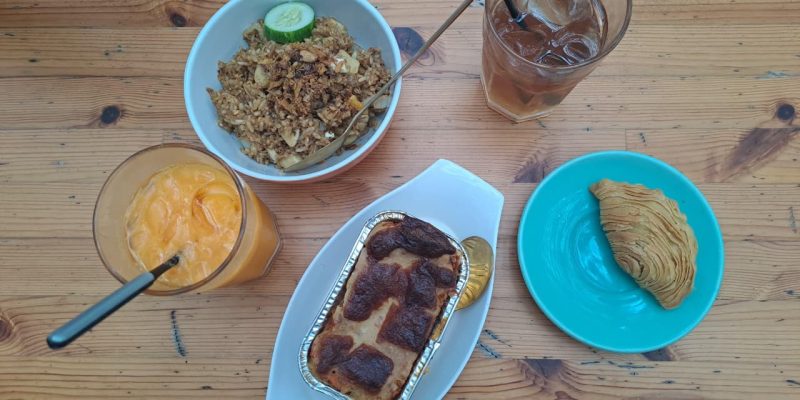 Kafe Omah Oma