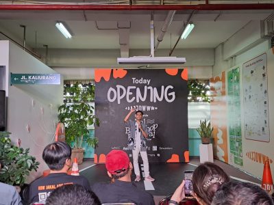 Jakal Bookshop Festival 2026