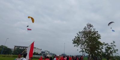 Peringatan HUT ke 81