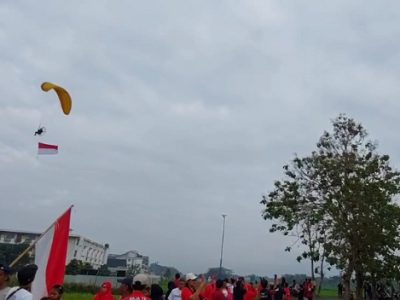 Peringatan HUT ke 81