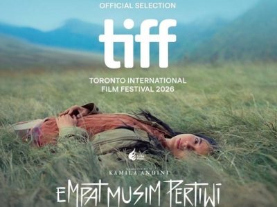 film Empat Musim Pertiwi