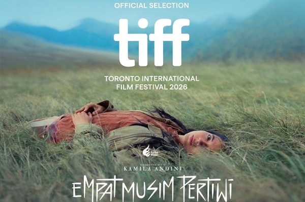 film Empat Musim Pertiwi