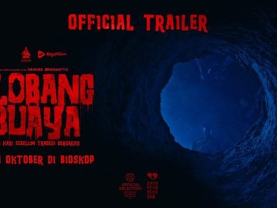 film Lobang Buaya