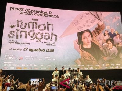 film Rumah Singgah