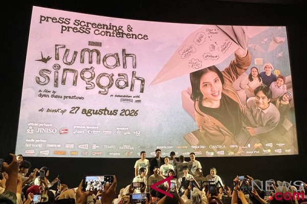 film Rumah Singgah
