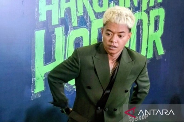 film komedi horor Harusnya Horror