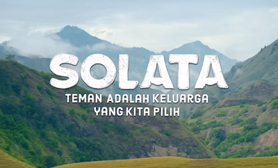 Film Solata Indonesia