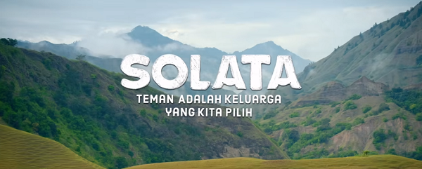 Film Solata Indonesia