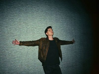konser The Script jakarta