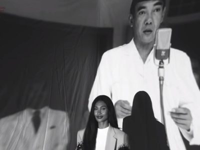 lagu hari merdeka