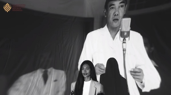 lagu hari merdeka