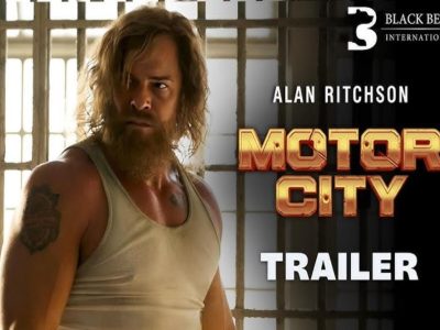 Film Motor City