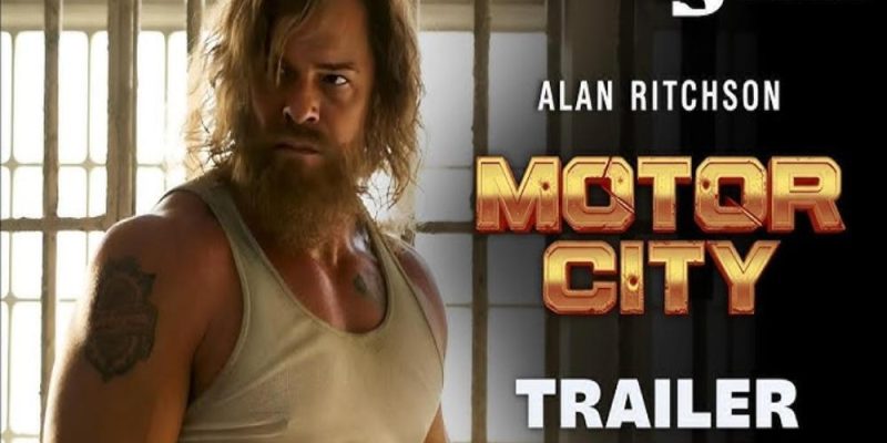 Film Motor City