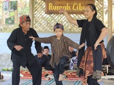 rumah cibun