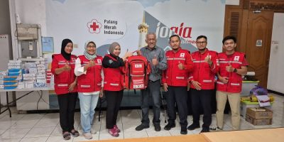 tim layanan kerehatan pmi diy