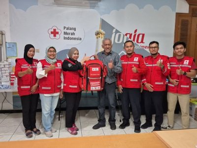 tim layanan kerehatan pmi diy