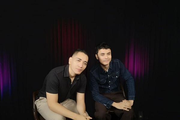 Djamin Ginting