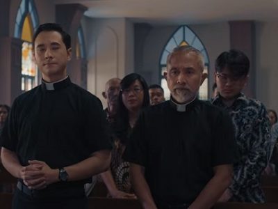 film Kuasa Gelap Perjanjian Darah