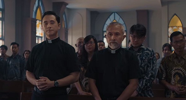 film Kuasa Gelap Perjanjian Darah