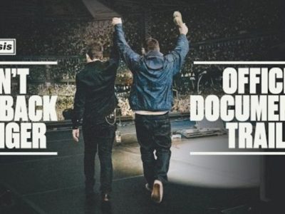 Film Oasis Dont Look Back In Anger